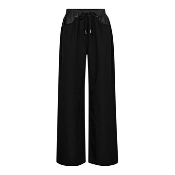 Haute L' Amitié - Street Mix Pant - Black